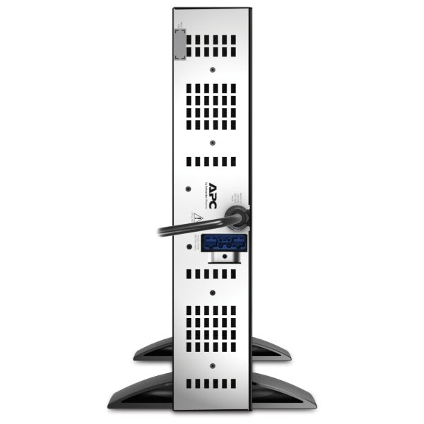 APC Smart-UPS X-Series 48V External Battery Pack Rack/Tower (SMX48RMBP2U)