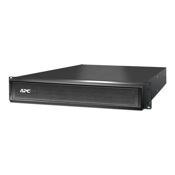 APC Smart-UPS X-Series 48V External Battery Pack Rack/Tower (SMX48RMBP2U)