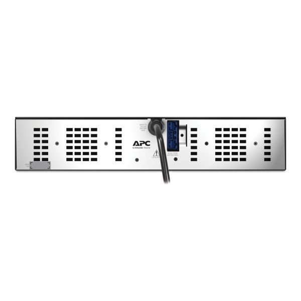 APC Smart-UPS X-Series 48V External Battery Pack Rack/Tower (SMX48RMBP2U)