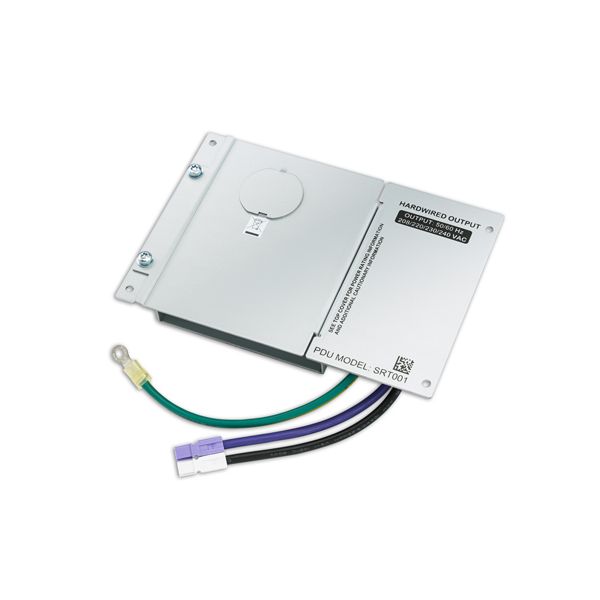 APC SRT001 digitale & analoge I/O-module (SRT001)