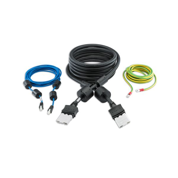 APC SRT003 electriciteitssnoer Zwart 4,5 m (SRT003)