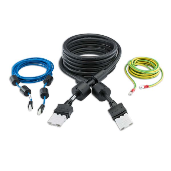 APC Smart-UPS SRT 15ft Extension Cable for 192VDC External Battery Packs 8/10kVA UPS (SRT003)