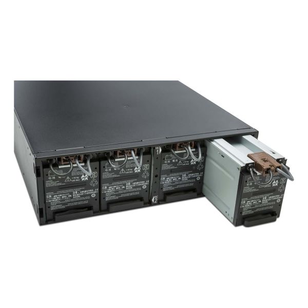 APC Smart-UPS SRT 192V 5kVA and 6kVA Battery Pack (SRT192BP) 10/16 APC Smart-UPS SRT 192V 5kVA and 6kVA Battery Pack (SRT192BP)