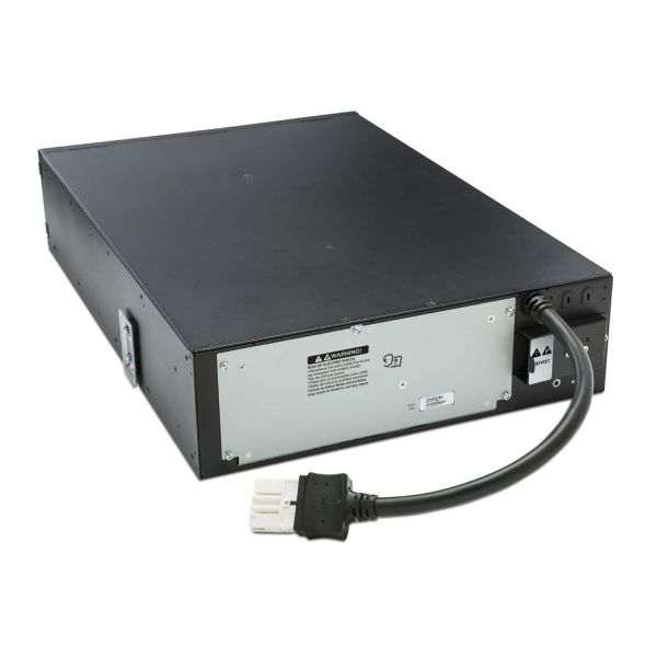 APC Smart-UPS SRT 192V 5kVA and 6kVA Battery Pack (SRT192BP) 10/16 APC Smart-UPS SRT 192V 5kVA and 6kVA Battery Pack (SRT192BP)