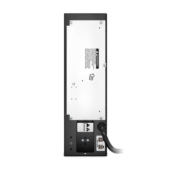 APC Smart-UPS SRT 192V 8kVA en 10kVA accupack (SRT192BP2) 10/10 APC Smart-UPS SRT 192V 8kVA en 10kVA accupack (SRT192BP2)