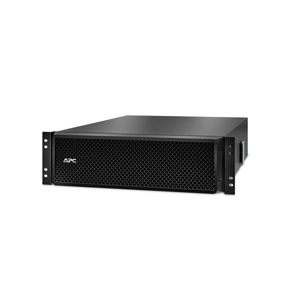 APC Smart-UPS On-Line SRT192 Extern Batterij Pakket, Rackmountable (SRT192RMBP) APC Smart-UPS On-Line SRT192 Extern Batterij Pakket, Rackmountable (SRT192RMBP)