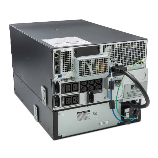APC Smart-UPS On-Line SRT192RMBP2 Extern Batterij Pakket, Rackmountable (SRT192RMBP2)