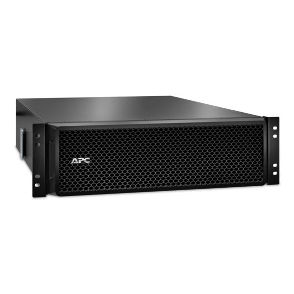 APC Smart-UPS On-Line SRT192RMBP2 Extern Batterij Pakket, Rackmountable (SRT192RMBP2)