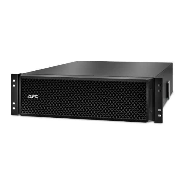 APC Smart-UPS On-Line SRT192RMBP2 Extern Batterij Pakket, Rackmountable (SRT192RMBP2)