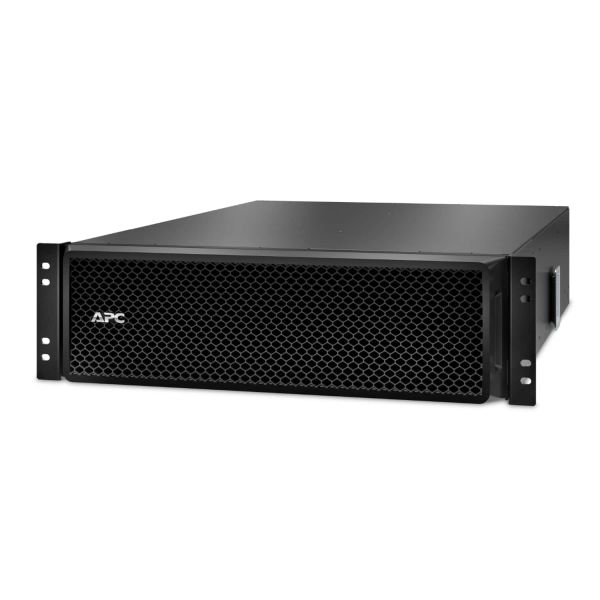 APC Smart-UPS On-Line SRT192RMBP2 Extern Batterij Pakket, Rackmountable (SRT192RMBP2)
