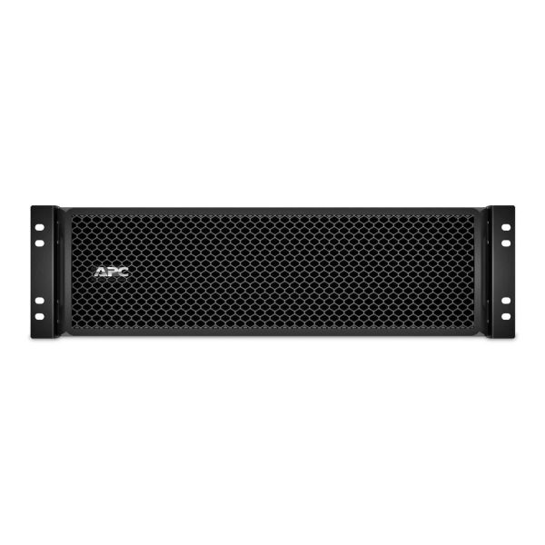 APC Smart-UPS SRT 192V 8 en 10kVA RM Accu (SRT192RMBP2) 9/10 APC Smart-UPS SRT 192V 8 en 10kVA RM Accu (SRT192RMBP2)