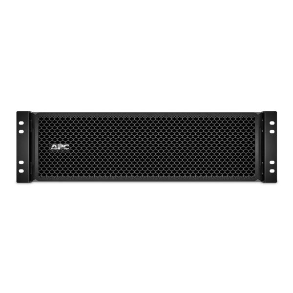 APC Smart-UPS On-Line SRT192RMBP2 Extern Batterij Pakket, Rackmountable (SRT192RMBP2)