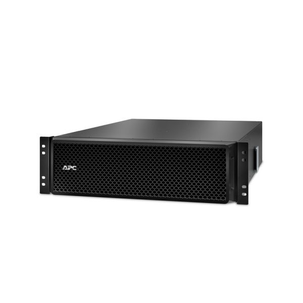 APC Smart-UPS On-Line SRT192RMBP2 Extern Batterij Pakket, Rackmountable (SRT192RMBP2)