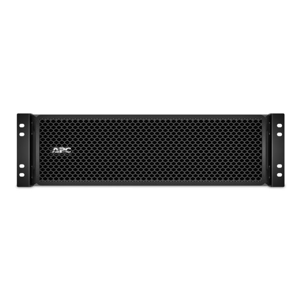 APC Smart-UPS SRT 192V 5kVA en 6kVA RM Battery Pack Marine (SRT192RMBPM) 4/4 APC Smart-UPS SRT 192V 5kVA en 6kVA RM Battery Pack Marine (SRT192RMBPM)