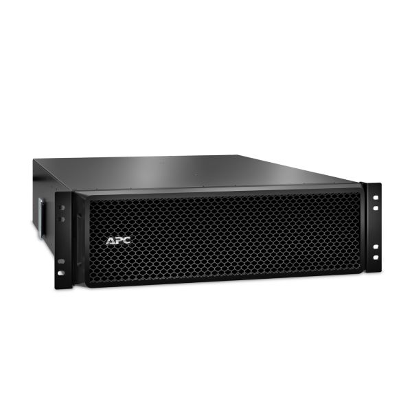 APC Smart-UPS SRT 192V 5kVA en 6kVA RM Battery Pack Marine (SRT192RMBPM) 4/4 APC Smart-UPS SRT 192V 5kVA en 6kVA RM Battery Pack Marine (SRT192RMBPM)