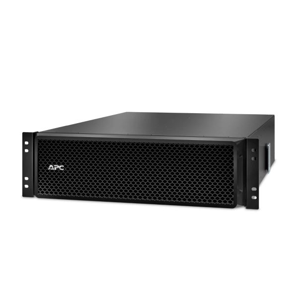 APC Smart-UPS SRT 192V 5kVA en 6kVA RM Battery Pack Marine (SRT192RMBPM)