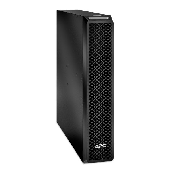 APC Smart-UPS SRT 48V 1kVA 1,5kVA batterij-pack (SRT48BP) APC Smart-UPS SRT 48V 1kVA 1,5kVA batterij-pack (SRT48BP)