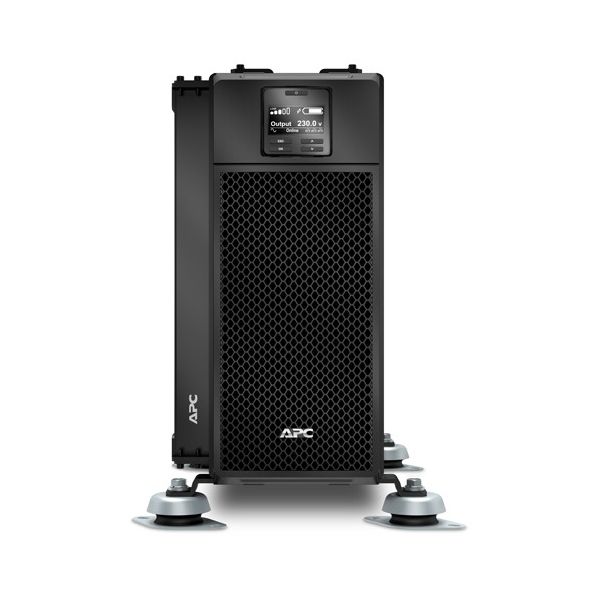 APC SRT6M UPS 6 kVA (SRT6M)