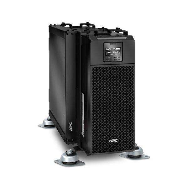 APC SRT6M UPS 6 kVA (SRT6M)