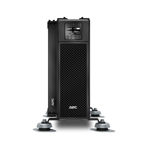 APC SRT6M UPS 6 kVA (SRT6M)