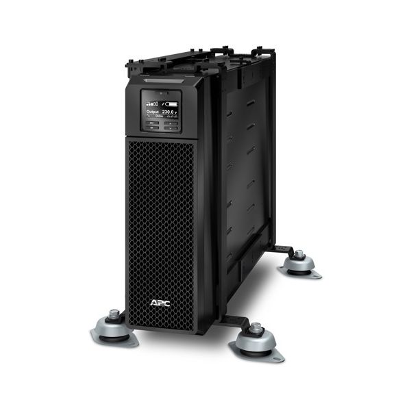 APC SRT6M UPS 6 kVA (SRT6M)