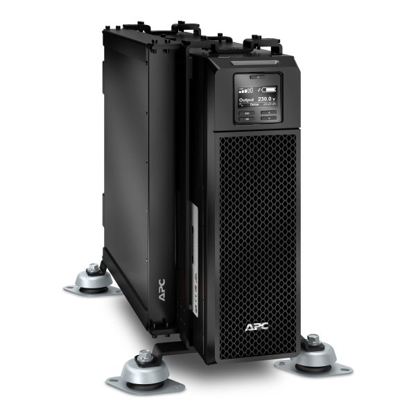 APC 5kVA en 6kVA Marine Filter (SRT6M) APC 5kVA en 6kVA Marine Filter (SRT6M)