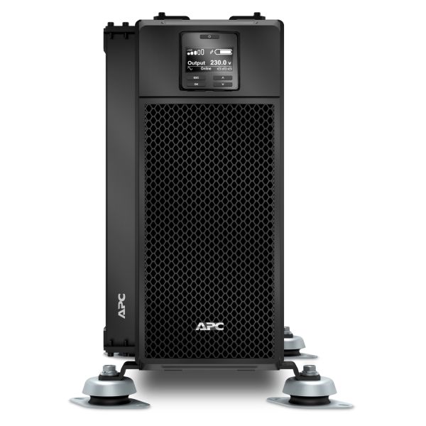 APC 5kVA en 6kVA Marine Filter rackmontage (SRT6RMM)