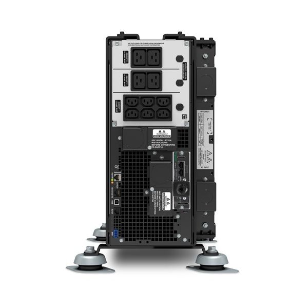 APC SRT6RMM UPS 6 kVA (SRT6RMM)