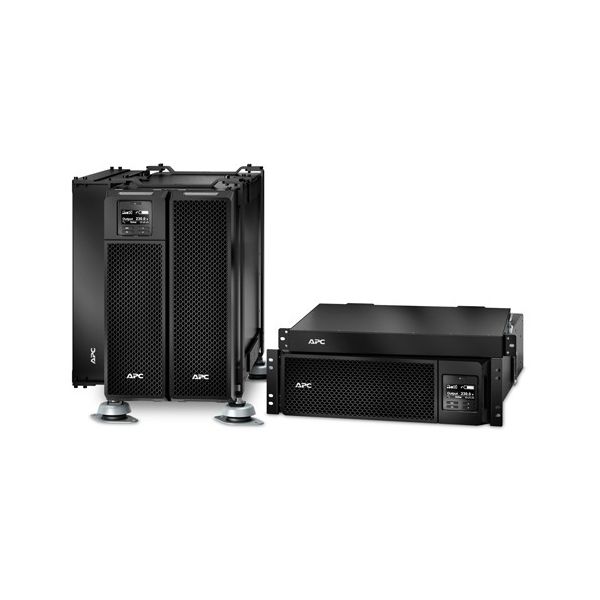 APC SRT6RMM UPS 6 kVA (SRT6RMM)