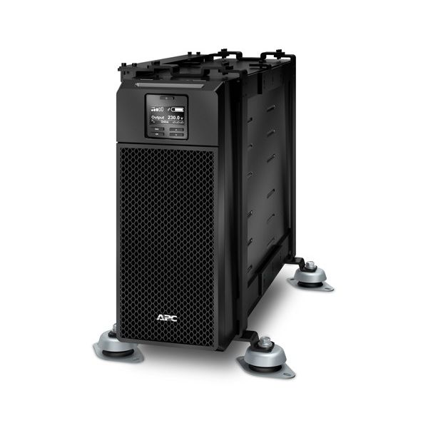 APC SRT6RMM UPS 6 kVA (SRT6RMM)