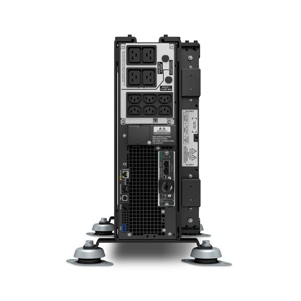 APC SRT6RMM UPS 6 kVA (SRT6RMM)