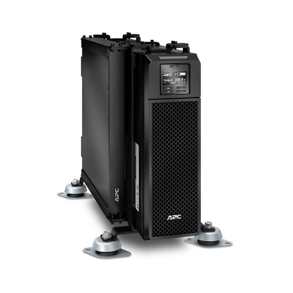 APC SRT6RMM UPS 6 kVA (SRT6RMM)