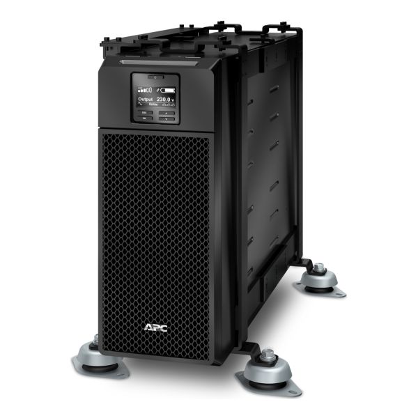 APC 5kVA en 6kVA Marine Filter rackmontage (SRT6RMM) APC 5kVA en 6kVA Marine Filter rackmontage (SRT6RMM)
