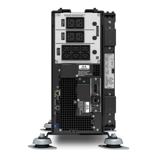 APC 5kVA en 6kVA Marine Filter rackmontage (SRT6RMM) APC 5kVA en 6kVA Marine Filter rackmontage (SRT6RMM)