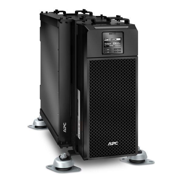 APC 5kVA en 6kVA Marine Filter rackmontage (SRT6RMM) APC 5kVA en 6kVA Marine Filter rackmontage (SRT6RMM)
