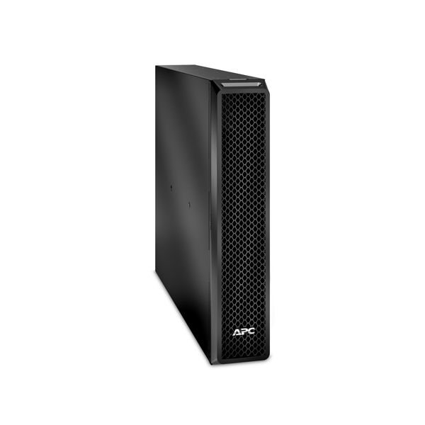 APC Smart-UPS On-Line SRT72 Extern Batterij Pakket (SRT72BP)