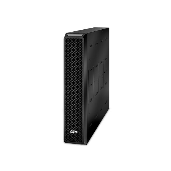APC Smart-UPS On-Line SRT72 Extern Batterij Pakket (SRT72BP)
