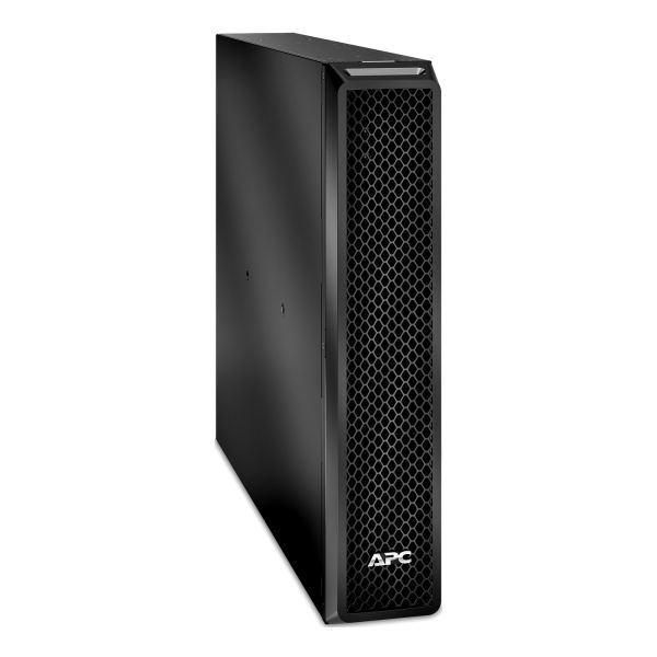 APC Smart-UPS SRT 72 V 2,2 kVA Accu (SRT72BP)