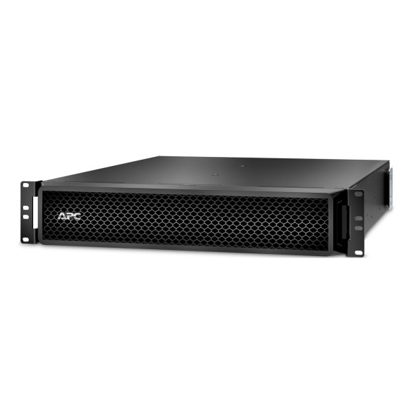 APC Smart-UPS SRT 72V 2.2kVA RM Battery Pack (SRT72RMBP) 13/14 APC Smart-UPS SRT 72V 2.2kVA RM Battery Pack (SRT72RMBP)