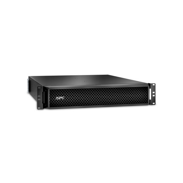 APC Smart-UPS On-Line SRT96 Extern Batterij Pakket, Rackmountable (SRT96RMBP)