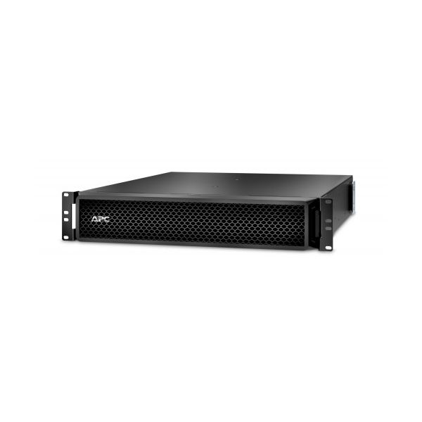 APC Smart-UPS On-Line SRT96 Extern Batterij Pakket, Rackmountable (SRT96RMBP) APC Smart-UPS On-Line SRT96 Extern Batterij Pakket, Rackmountable (SRT96RMBP)