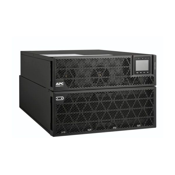 APC Smart-UPS On-Line SRTG15KXLI Noodstroomvoeding, 15kW, 230V&400V hardwired in&uit, NMC (SRTG15KXLI)