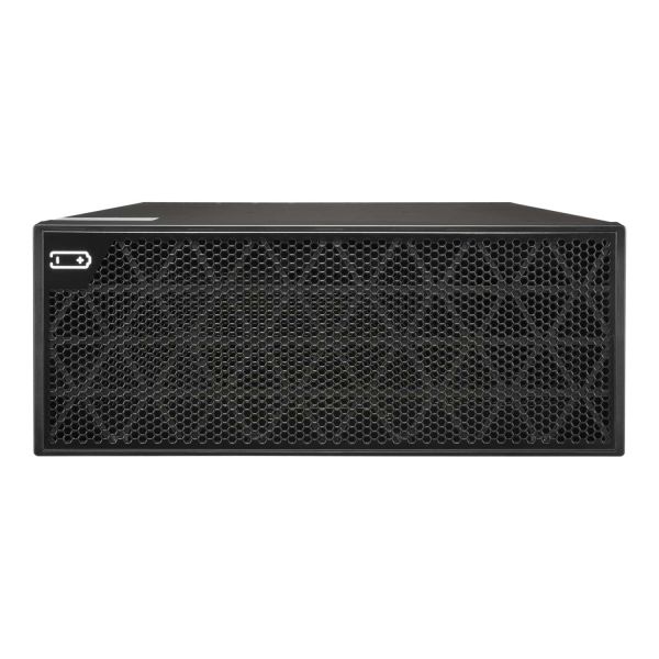APC Smart-UPS RT Battery Pack 192V, rackmontage, 4U (SRTG192XLBP2) 7/7 APC Smart-UPS RT Battery Pack 192V, rackmontage, 4U (SRTG192XLBP2)