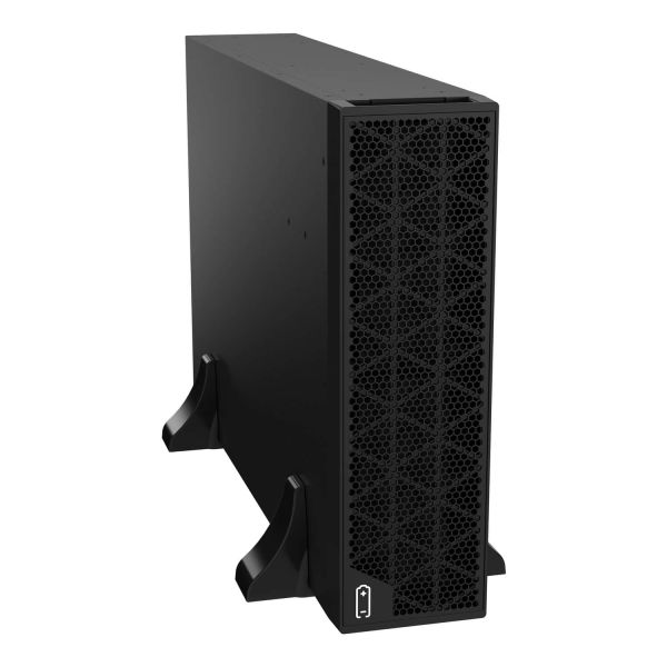 APC SRTG192XLBP4 - SRTG 5-10KVA Extern Runtime Batterijmodule (SRTG192XLBP4) 5/5 APC SRTG192XLBP4 - SRTG 5-10KVA Extern Runtime Batterijmodule (SRTG192XLBP4)