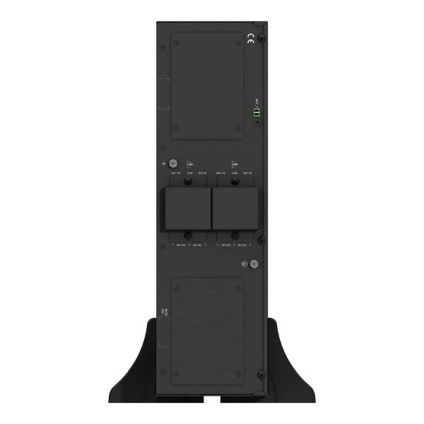 APC SRTG192XLBP4 - SRTG 5-10KVA Extern Runtime Batterijmodule (SRTG192XLBP4) 5/5 APC SRTG192XLBP4 - SRTG 5-10KVA Extern Runtime Batterijmodule (SRTG192XLBP4)