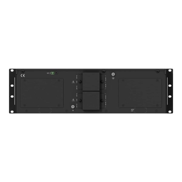 APC SRTG192XLBP4 - SRTG 5-10KVA Extern Runtime Batterijmodule (SRTG192XLBP4) 5/5 APC SRTG192XLBP4 - SRTG 5-10KVA Extern Runtime Batterijmodule (SRTG192XLBP4)