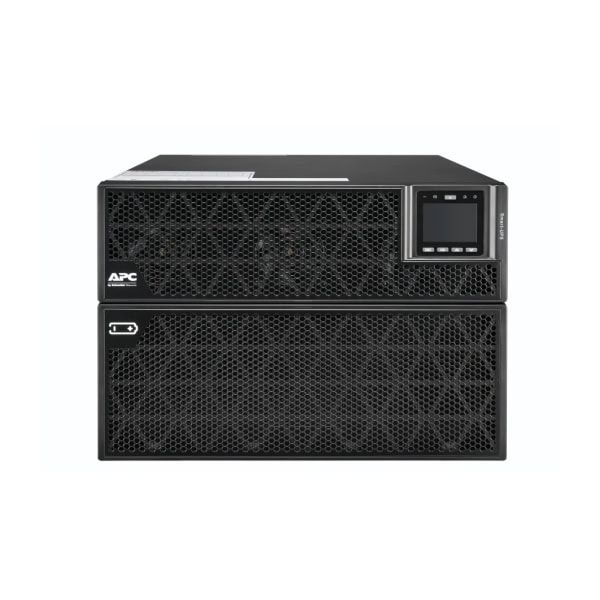 APC Smart-UPS On-Line SRTG20KXLI Noodstroomvoeding, 20kVA/W, 230V&400V hardwired in&uit, NMC (SRTG20KXLI)