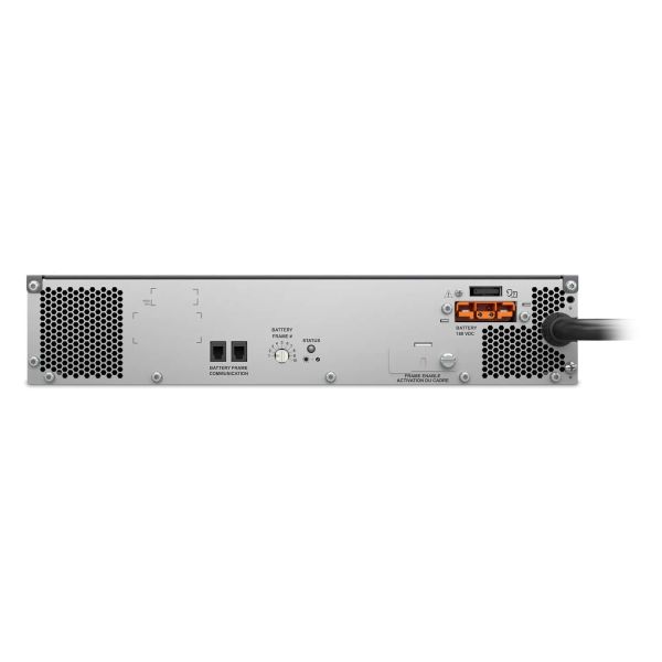 APC Smart-UPS Ultra On-Line Lithium-ion XBP 180V 2U rack/Tower (SRTL180RM2UBP) 3/10 APC Smart-UPS Ultra On-Line Lithium-ion XBP 180V 2U rack/Tower (SRTL180RM2UBP)