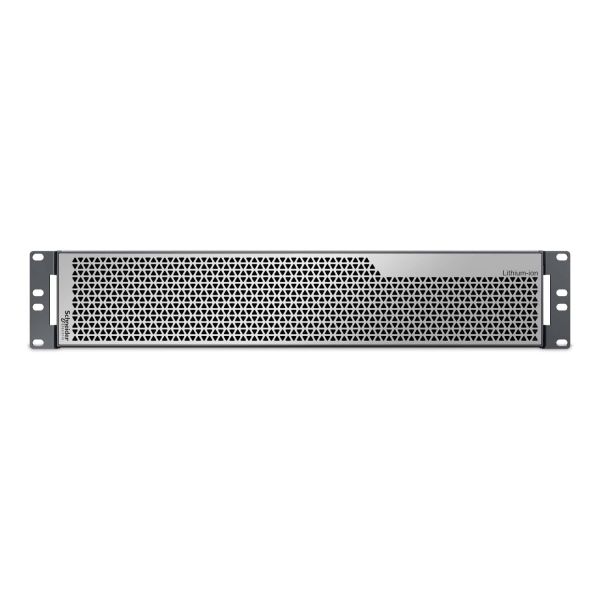 APC Smart-UPS Ultra On-Line Lithium-ion XBP 180V 2U rack/Tower (SRTL180RM2UBP) 3/10 APC Smart-UPS Ultra On-Line Lithium-ion XBP 180V 2U rack/Tower (SRTL180RM2UBP)