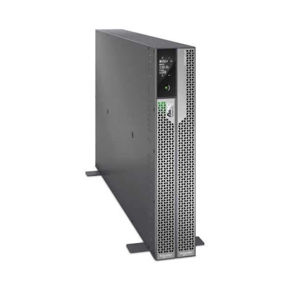 APC Smart-UPS Ultra On-Line Li-Ion SRTL5KRM2UI, 5KVA/5KW, 2U Rack/Tower, 6x C13 & 4x C19 (SRTL5KRM2UI)